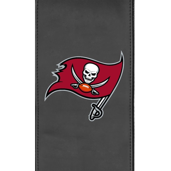 Office Chair 1000 With Tampa Bay Buccaneers Primary Logo